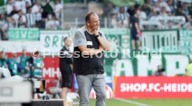 17.09.23 1. FC Heidenheim - SV Werder Bremen