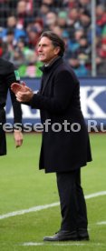 SC Freiburg - VfL Wolfsburg