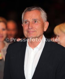 VfB Stuttgart Mitgliederversammlung 2016