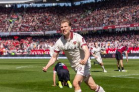 11.04.26 1. FC N&uuml;rnberg - SG Dynamo Dresden