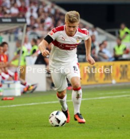 VfB Stuttgart - 1. FC Heidenheim