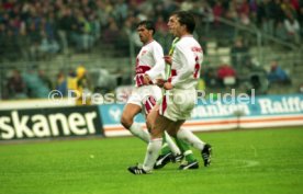13.05.95 VfB Stuttgart - SV Werder Bremen