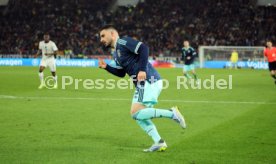 30.03.26 Deutschland - Ghana