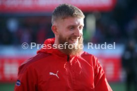 20.01.24 1. FC Heidenheim - VfL Wolfsburg