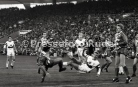 24.11.90 VfB Stuttgart - 1. FC K&ouml;ln