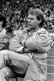 02.11.91 VfB Stuttgart - Stuttgarter Kickers