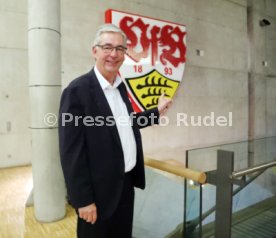 29.10.24 VfB Stuttgart Dietmar Allgaier