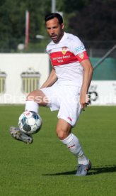 FC Wacker Innsbruck - VfB Stuttgart