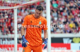 26.08.23 SC Freiburg - SV Werder Bremen