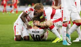 VfB Stuttgart - 1. FC Union Berlin