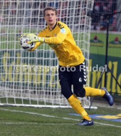SC Freiburg - FC Bayern M&uuml;nchen