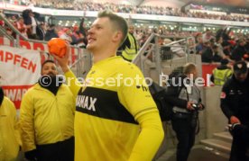 20.12.23 VfB Stuttgart - FC Augsburg