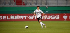 U21 DFB Deutschland - Irland