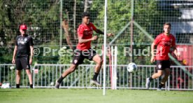 Trainingslager Kitzb&uuml;hel 2019