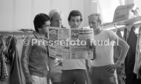 15.07.77 VfB Stuttgart