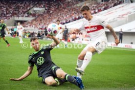 07.10.23 VfB Stuttgart - VfL Wolfsburg