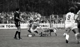 30.09.89 Stuttgarter Kickers - FC Schalke 04