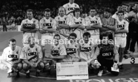 18.01.93 Hallen Masters Stuttgart