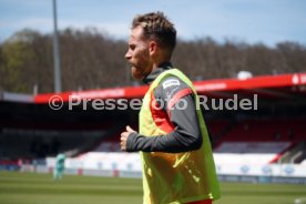 09.05.21 1. FC Heidenheim - SV Sandhausen