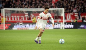 23.11.24 VfB Stuttgart - VfL Bochum