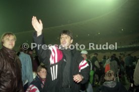 11.03.97 1. FC K&ouml;ln - VfB Stuttgart