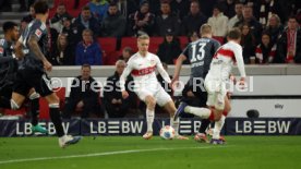 13.01.26 VfB Stuttgart - Eintracht Frankfurt