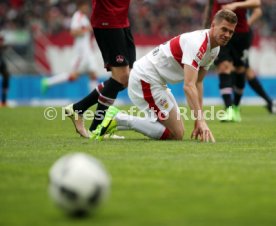 1. FC N&uuml;rnberg - VfB Stuttgart