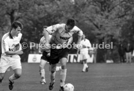 12.10.96 TSVW Esslingen - VfB Stuttgart II