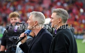 05.06.25 Spanien - Frankreich