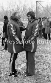 19.02.79 DFB Training