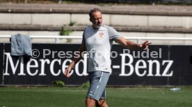 09.09.22 VfB Stuttgart Training
