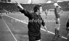 15.02.75 FC Bayern M&uuml;nchen - VfB Stuttgart