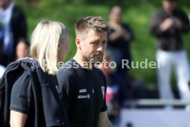 26.04.26 Frauen VfB Stuttgart - SV Meppen