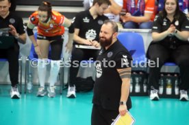 10.01.24 Allianz MTV Stuttgart - PGE Rysice Rzeszow