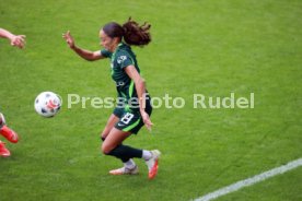 13.09.26 Frauen VfB Stuttgart - VfL Wolfsburg