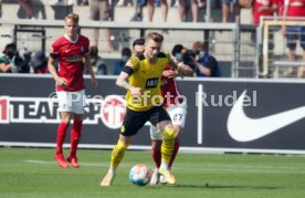 21.08.21 SC Freiburg - Borussia Dortmund