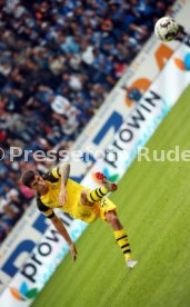 TSG 1899 Hoffenheim - Borussia Dortmund