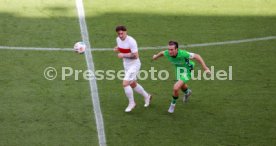 30.08.25 VfB Stuttgart - Borussia M&ouml;nchengladbach