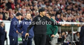 07.05.26 SC Freiburg - SC Braga