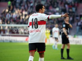 19.02.22 VfB Stuttgart - VfL Bochum