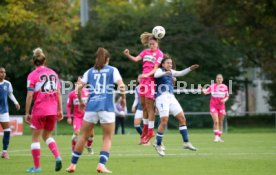 19.10.25 Frauen VfB Stuttgart - 1. FFC Turbine Potsdam
