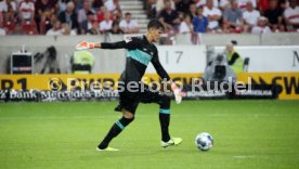 VfB Stuttgart - Hannover 96