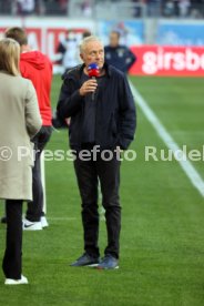 16.10.21 SC Freiburg - RB Leipzig