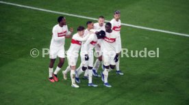 06.12.23 VfB Stuttgart - Borussia Dortmund