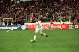 26.10.96 VfB Stuttgart - Borussia M&ouml;nchengladbach