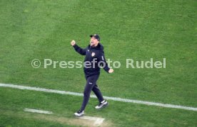02.04.25 VfB Stuttgart - RB Leipzig