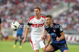 VfB Stuttgart - 1. FC Heidenheim