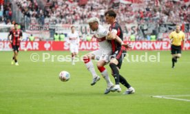 16.05.26 Eintracht Frankfurt - VfB Stuttgart