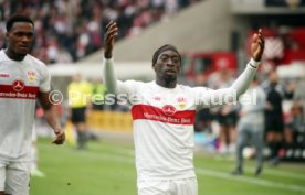 29.04.23 VfB Stuttgart - Borussia M&ouml;nchengladbach