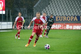 01.11.20 SC Freiburg - Bayer 04 Leverkusen